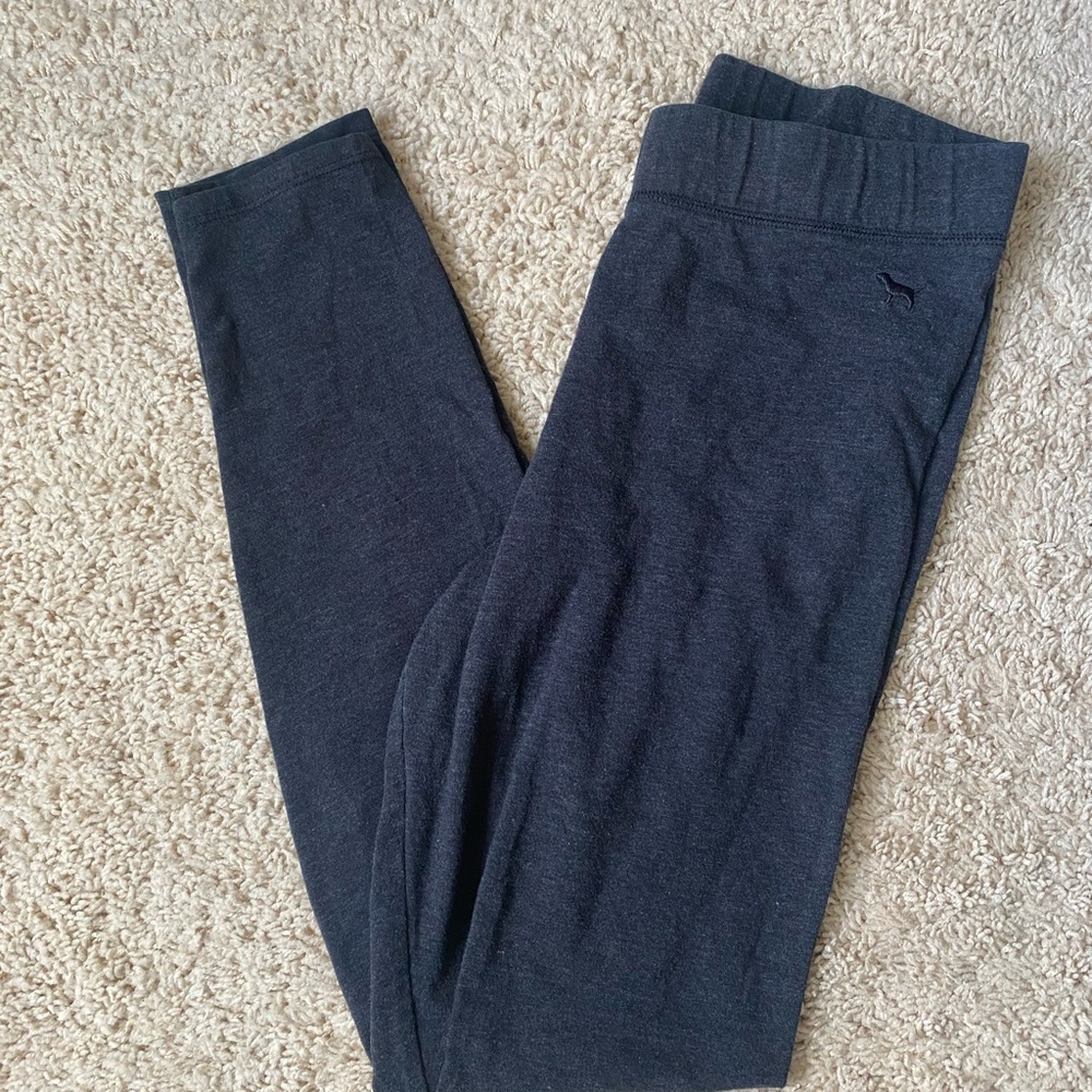 Victorias Secret PINK cotton Leggings